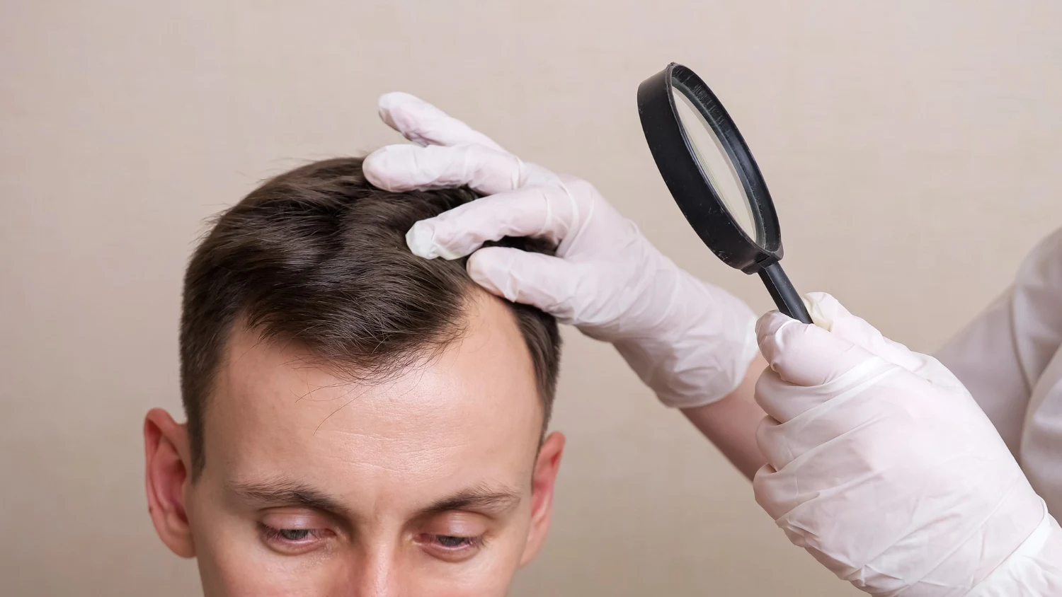 Tricología & Alopecia · Remed Center