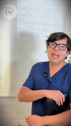 Medicina estética · Rë Med Center